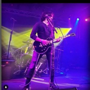 Meet your Posher, Drew